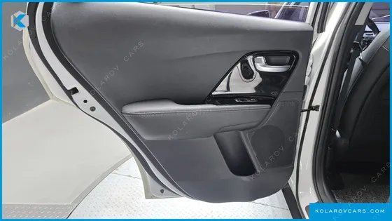 KIA NIRO NOBLESSE
