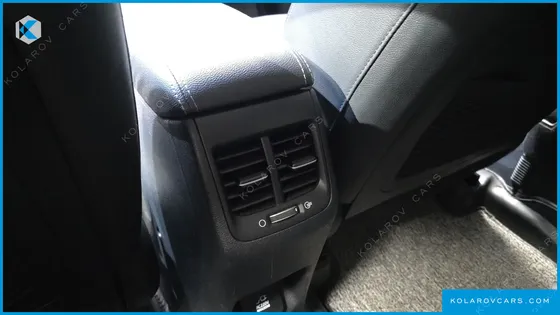 KIA NIRO NOBLESSE