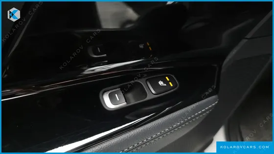 KIA NIRO NOBLESSE