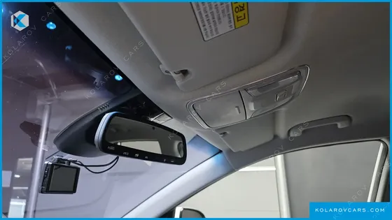 KIA NIRO NOBLESSE