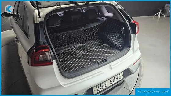 KIA NIRO NOBLESSE