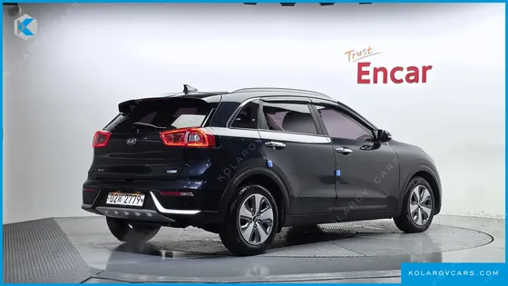 KIA NIRO PRESTIGE