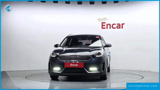 KIA NIRO PRESTIGE