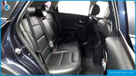 KIA NIRO PRESTIGE