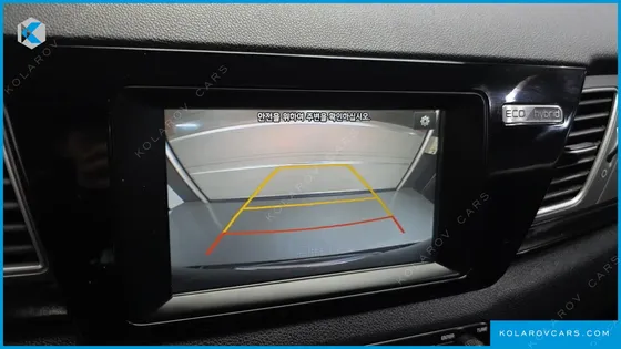 KIA NIRO PRESTIGE