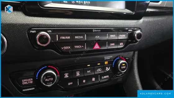 KIA NIRO PRESTIGE