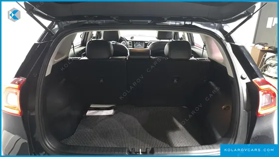 KIA NIRO PRESTIGE