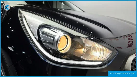 KIA NIRO PRESTIGE