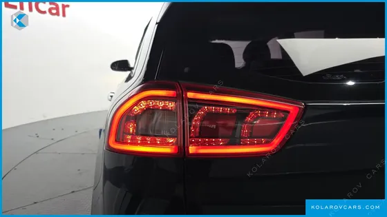 KIA NIRO PRESTIGE