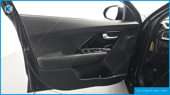 KIA NIRO PRESTIGE