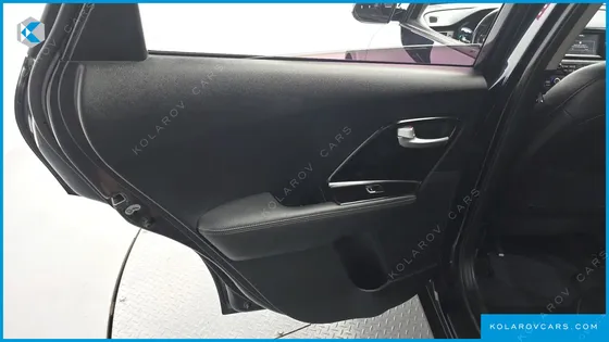 KIA NIRO PRESTIGE