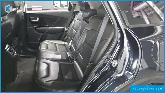 KIA NIRO PRESTIGE