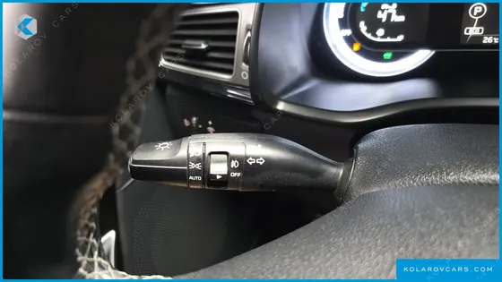 KIA NIRO PRESTIGE