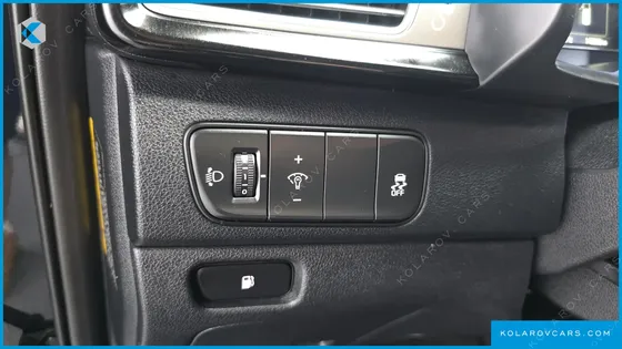 KIA NIRO PRESTIGE
