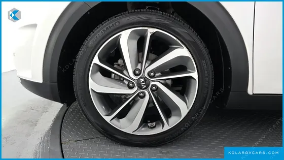KIA NIRO NOBLESSE