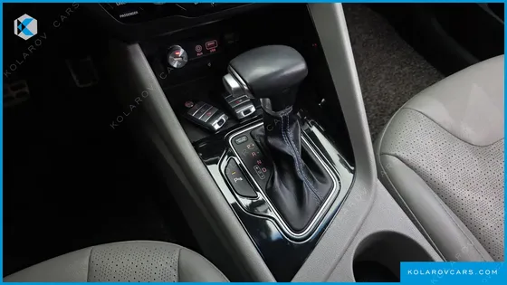 KIA NIRO NOBLESSE