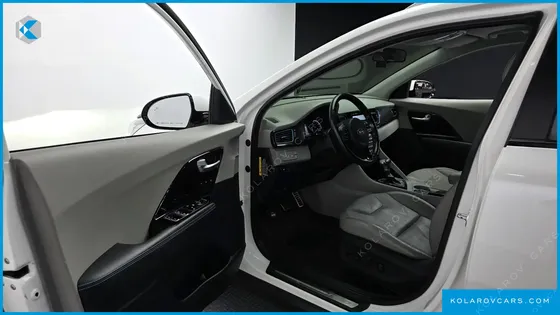 KIA NIRO NOBLESSE