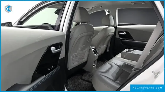 KIA NIRO NOBLESSE