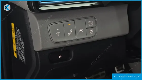 KIA NIRO NOBLESSE