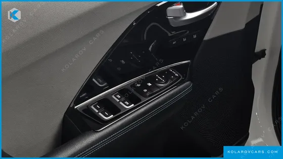 KIA NIRO NOBLESSE