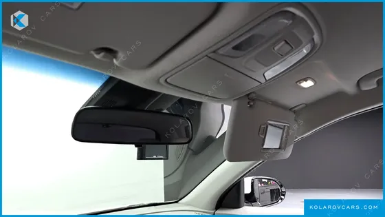 KIA NIRO NOBLESSE
