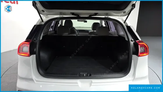 KIA NIRO NOBLESSE