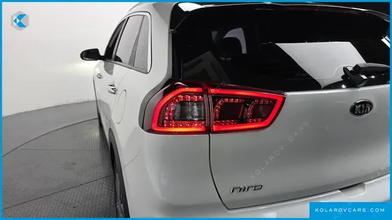 KIA NIRO NOBLESSE