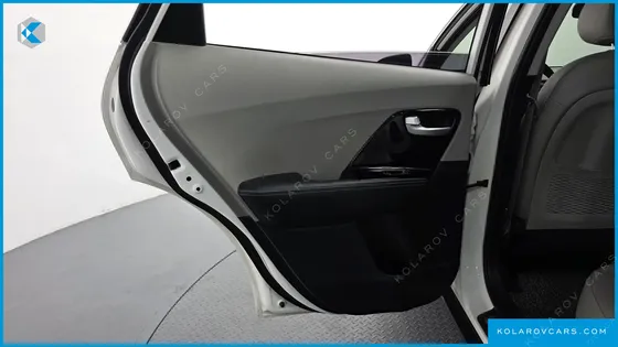 KIA NIRO NOBLESSE