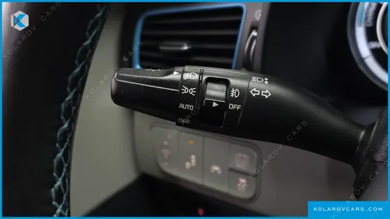 KIA NIRO NOBLESSE