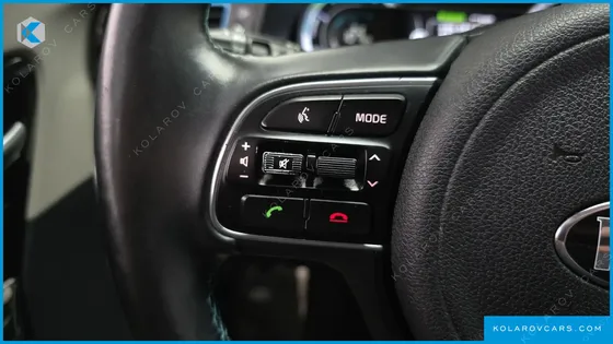KIA NIRO NOBLESSE