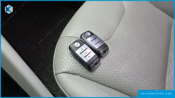 KIA NIRO NOBLESSE