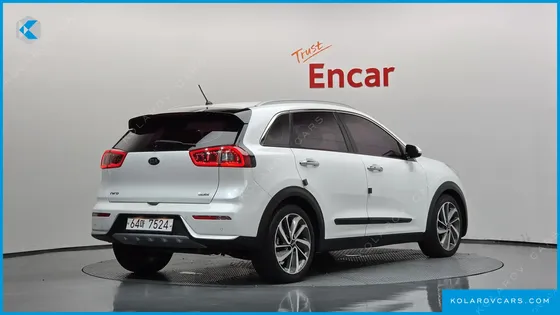 KIA NIRO NOBLESSE