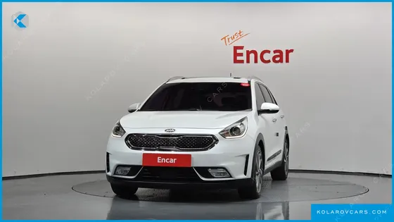 KIA NIRO NOBLESSE