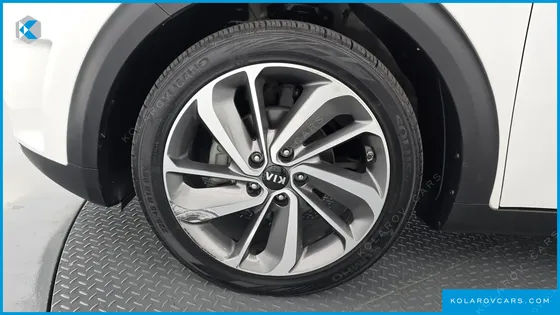 KIA NIRO NOBLESSE