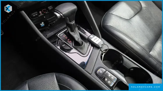KIA NIRO NOBLESSE