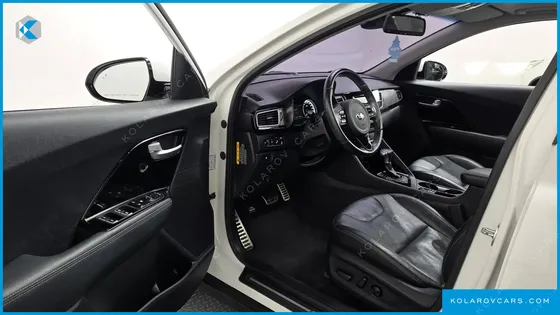 KIA NIRO NOBLESSE