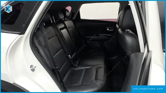 KIA NIRO NOBLESSE