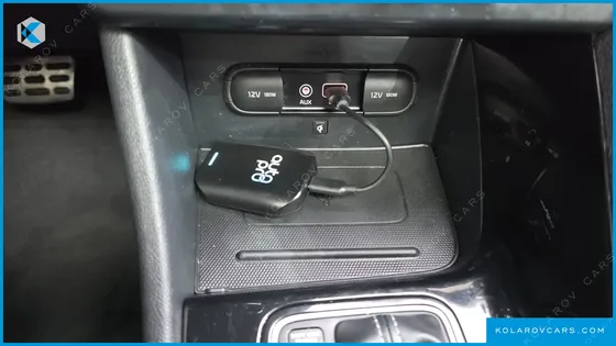 KIA NIRO NOBLESSE