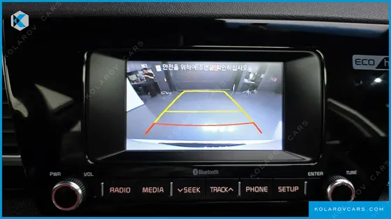 KIA NIRO NOBLESSE