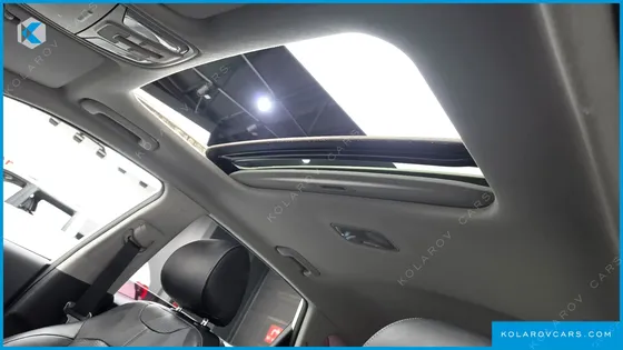 KIA NIRO NOBLESSE