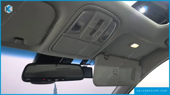 KIA NIRO NOBLESSE