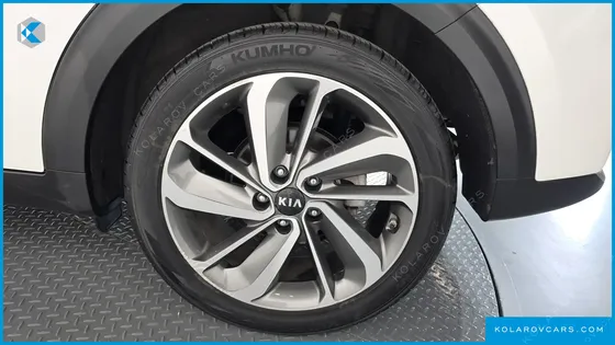 KIA NIRO NOBLESSE
