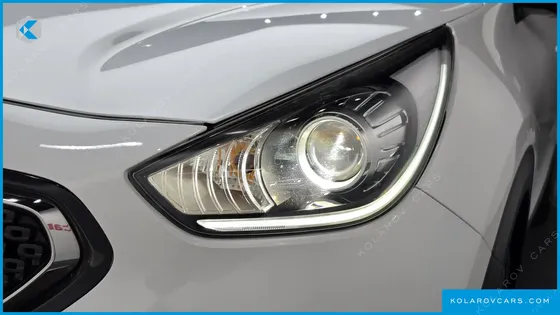 KIA NIRO NOBLESSE