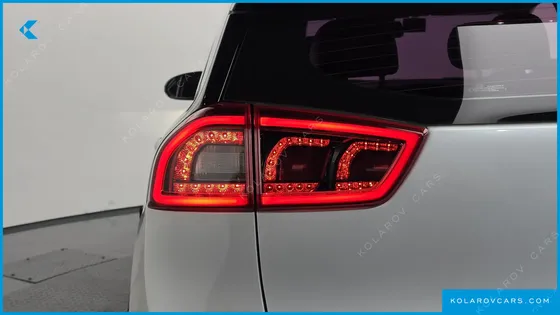 KIA NIRO NOBLESSE