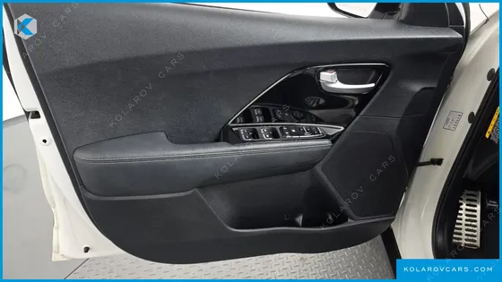 KIA NIRO NOBLESSE