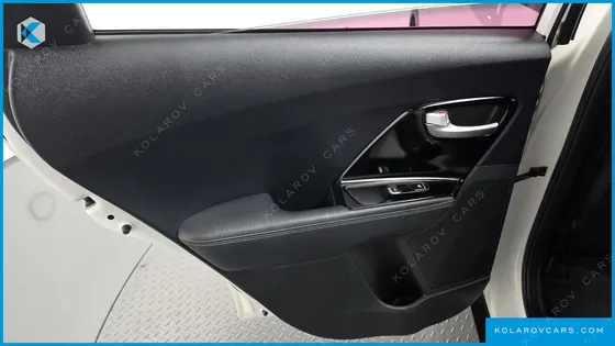 KIA NIRO NOBLESSE