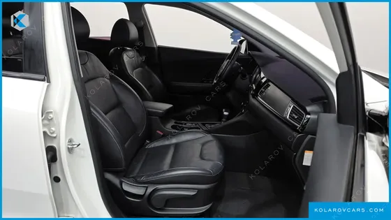 KIA NIRO NOBLESSE