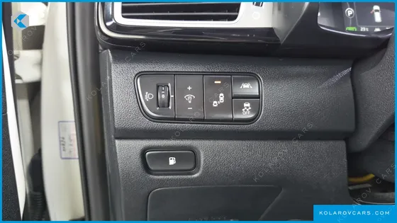 KIA NIRO NOBLESSE