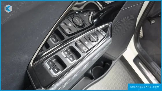 KIA NIRO NOBLESSE