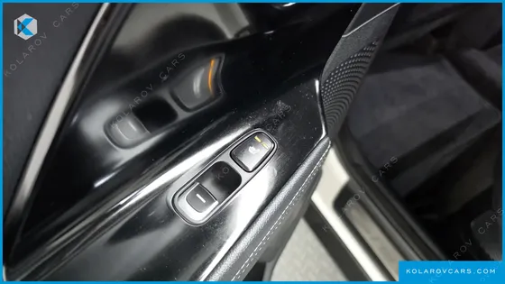 KIA NIRO NOBLESSE